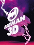 BATMAN 3D