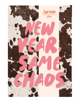 AGENDA ANUAL SEMANAL 2026 TANTANFAN