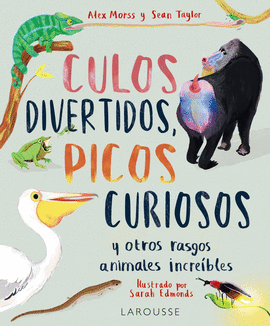 CULOS DIVERTIDOS PICOS CURIOSOS