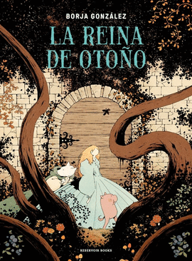 REINA DE OTOÑO LA