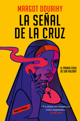 SEÑAL DE LA CRUZ LA