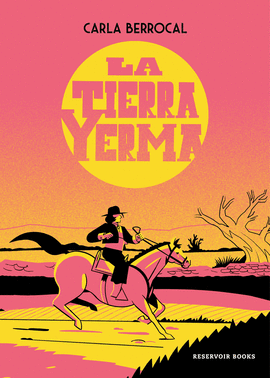TIERRA YERMA LA