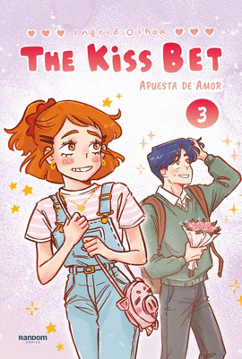 KISS BET THE N 03