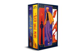 ESTUCHE BILOGIA GEMA VADILLO