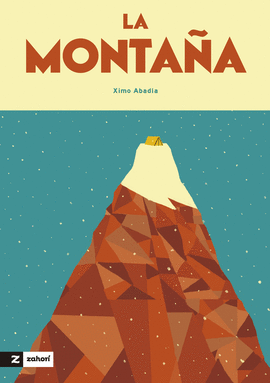 MONTAÑA LA