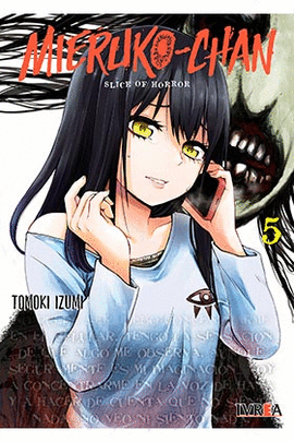 MIERUKO CHAN N 05