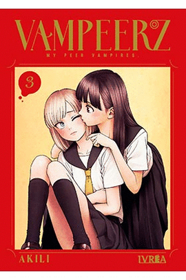 VAMPEERZ N 03