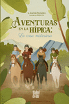 AVENTURAS EN LA HIPICA LA CASA MISTERIOSA