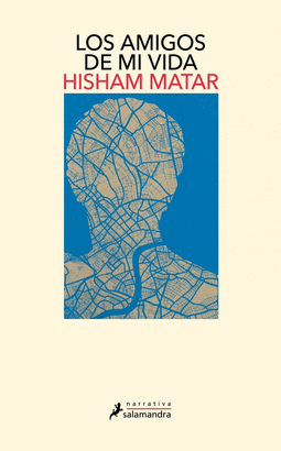 AMIGOS DE MI VIDA LOS