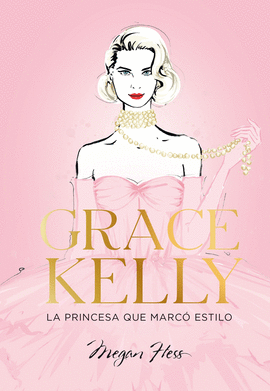 GRACE KELLY LA PRINCESA QUE MARCO ESTILO