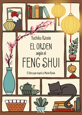 ORDEN SEGUN EL FENG SHUI EL