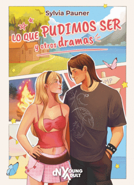 LO QUE PUDIMOS SER Y OTROS DRAMAS