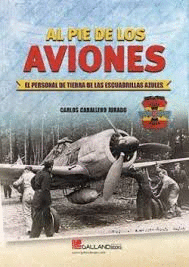 AL PIE DE LOS AVIONES