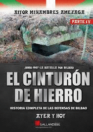 CINTURON DE HIERRO PARTE IV