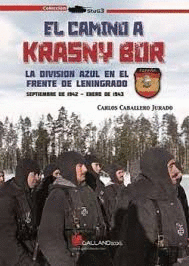 CAMINO A KRASNY BOR EL