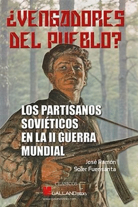 VENGADORES DEL PUEBLO