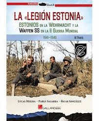 LEGION ESTONIA PARTE III LA