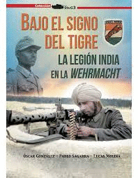 BAJO EL SIGNO DEL TIGRE