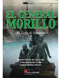 GENERAL MORILLO EL