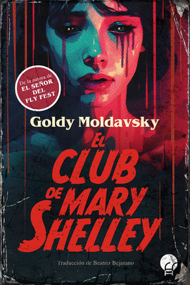 CLUB DE MARY SHELLEY EL