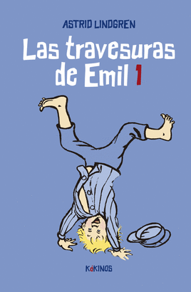 TRAVESURAS DE EMIL 1 LAS