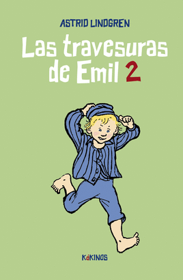 TRAVESURAS DE EMIL 2 LAS