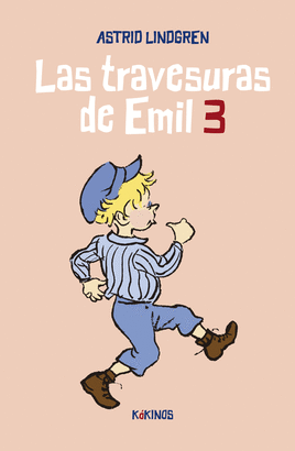 TRAVESURAS DE EMIL 3 LAS