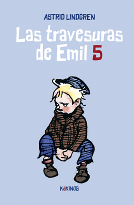 TRAVESURAS DE EMIL N 05 LAS