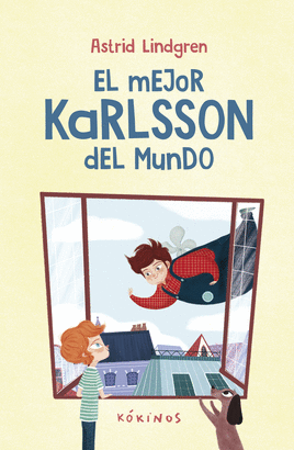 MEJOR KARLSSON DEL MUNDO EL