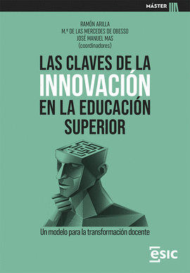 CLAVES DE LA INNOVACION EN LA EDUCACION SUPERIOR LAS