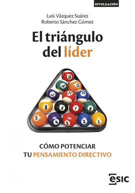 TRIANGULO DEL LIDER EL