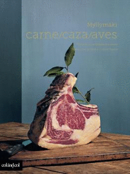CARNE CAZA Y AVES