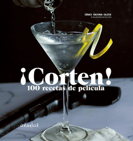 CORTEN 100 RECETAS DE PELICULA