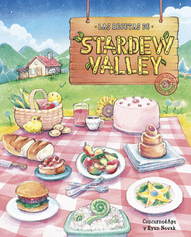 RECETAS DE STARDEW VALLEY LAS