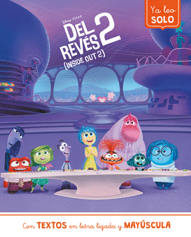 INSIDE OUT 2 YA LEO SOLO
