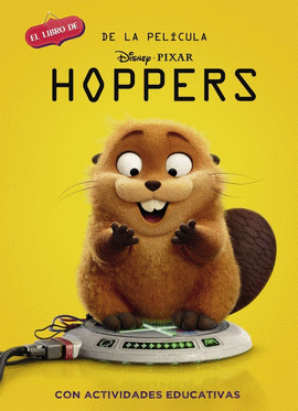 HOPPERS