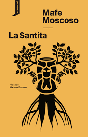SANTITA LA