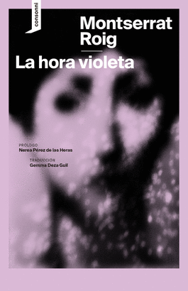 HORA VIOLETA LA