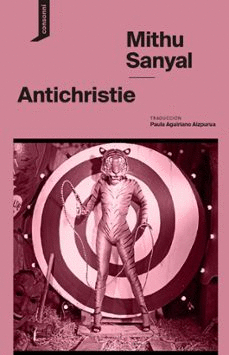 ANTICHRISTIE