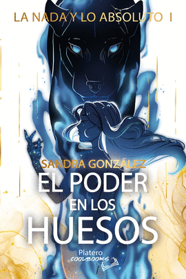 PODER EN LOS HUESOS EL