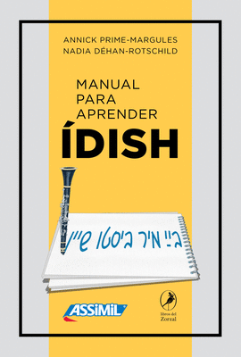 MANUAL PARA APRENDER IDISH