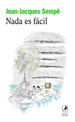 NADA ES FACIL
