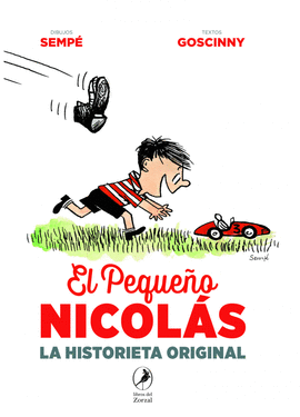 PEQUEÑO NICOLAS EL