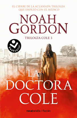 DOCTORA COLE LA