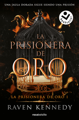 PRISIONERA DE ORO LA