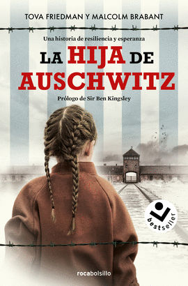 HIJA DE AUSCHWITZ LA