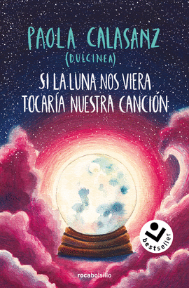 SI LA LUNA NOS VIERA TOCARÍA NUESTRA CANCION