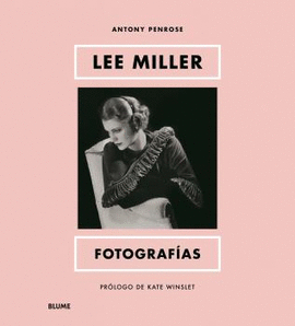 LEE MILLER FOTOGRAFIAS