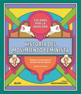 HISTORIA DEL MOVIMIENTO FEMINISTA