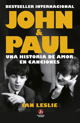 JOHN Y PAUL